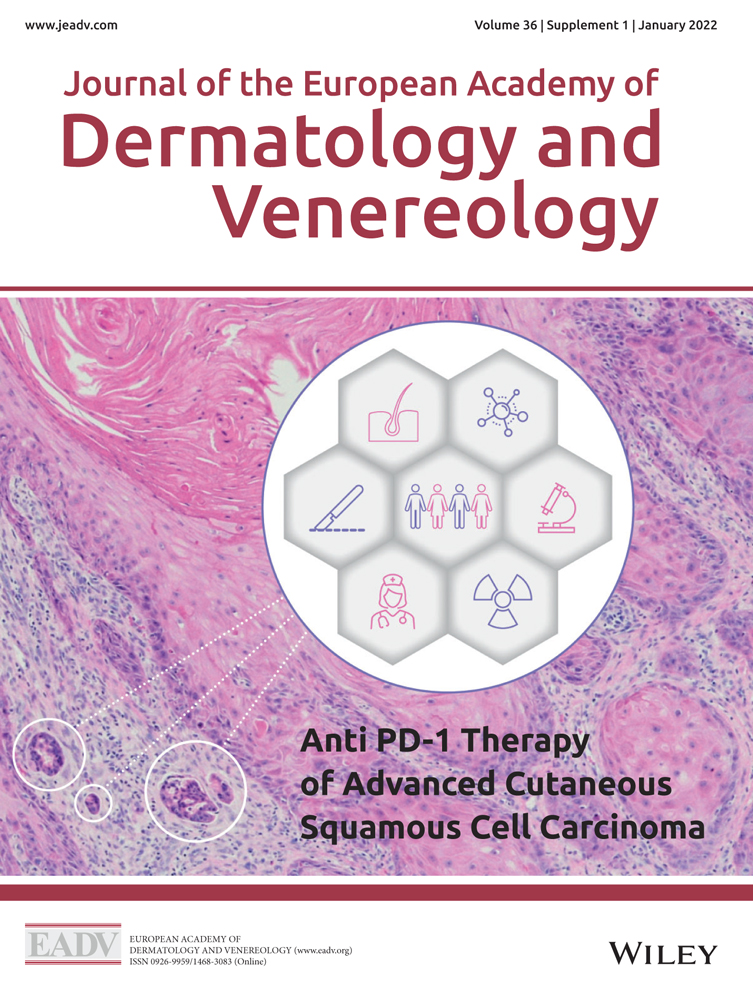 A case of dystrophic epidermolysis bullosa pruriginosa treated with dupilumab