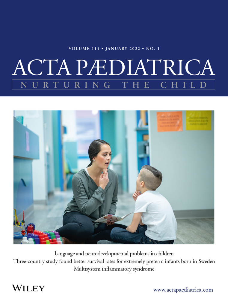 How compassionate use enabled Israel to deliver the Pfizer‐BioNTech COVID‐19 vaccination to vulnerable children aged 12‐15 years before regulatory approval