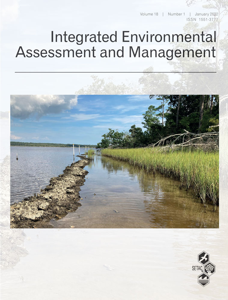 New perspectives on the calculation of bioaccumulation metrics for active substances in living organisms