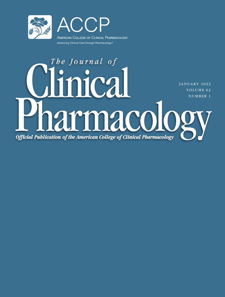 A Population Pharmacokinetic Model of Vonoprazan: Evaluating the Effects of Race, Disease Status, and Other Covariates on Exposure