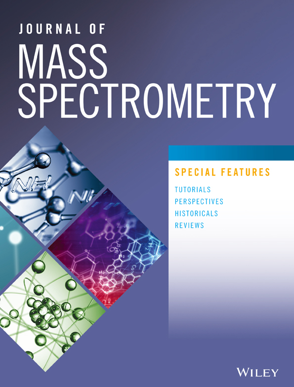 Complex formation of lactic acid by atmospheric pressure chemical ionization