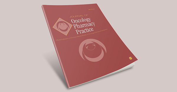 A pilot study about methods to reduce prescription errors in a chemotherapy day unit – Aspects to consider in pharmacist verification process