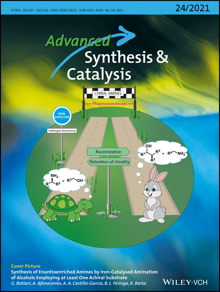 A Synthetic Protocol for the Construction of Chroman‐Spiroquinazolin(thi)one Framework via a Metal‐Free, Three‐Component, Domino, Double Annulations