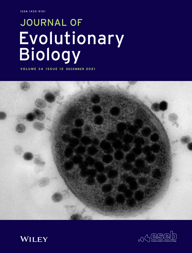 Evolutionary trade‐off between male colouration and feather moult extent also indirectly determines female moult