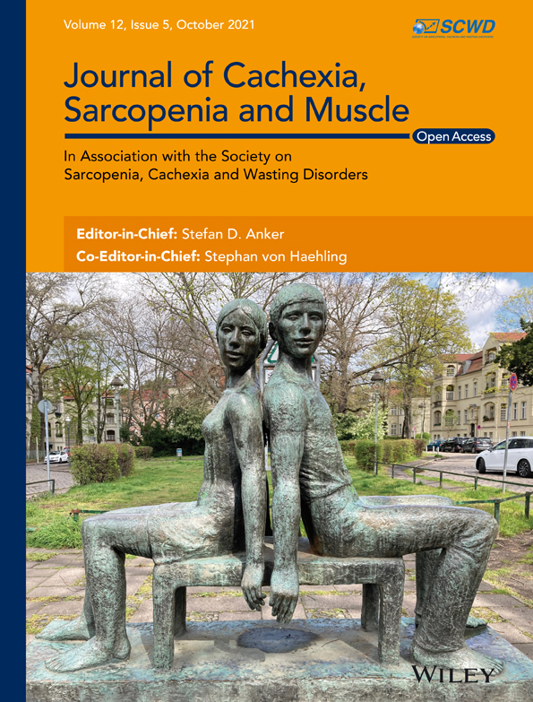 Serum carnitine as a biomarker of sarcopenia and nutritional status in preoperative gastrointestinal cancer patients