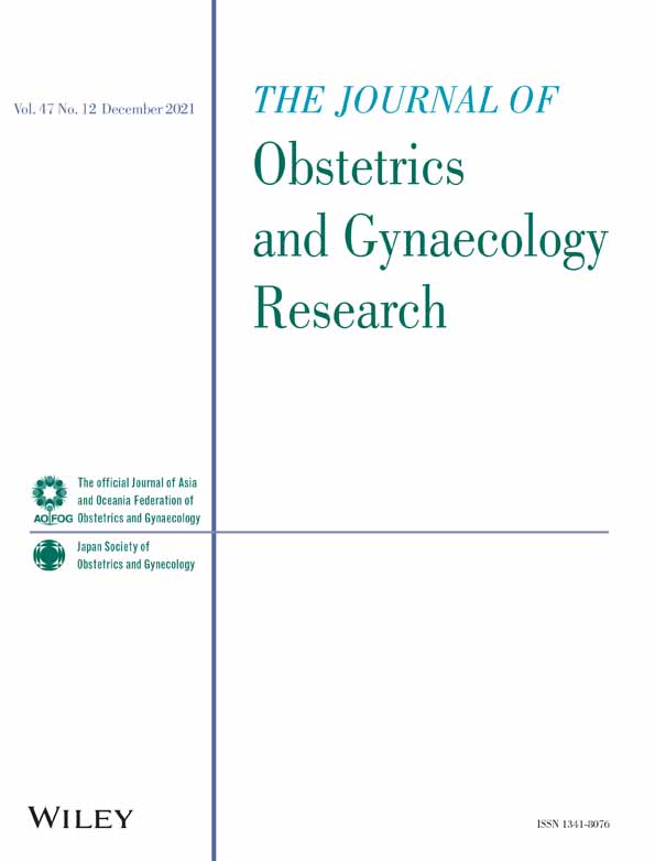 Skin preparation for prevention of surgical site infection after obstetrics and gynecological abdominal surgery: A quality improvement project