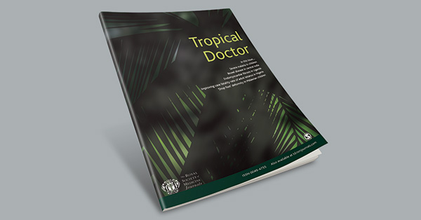 Predictors of prolonged hospitalisation and mortality among children admitted with blackwater fever in eastern Uganda