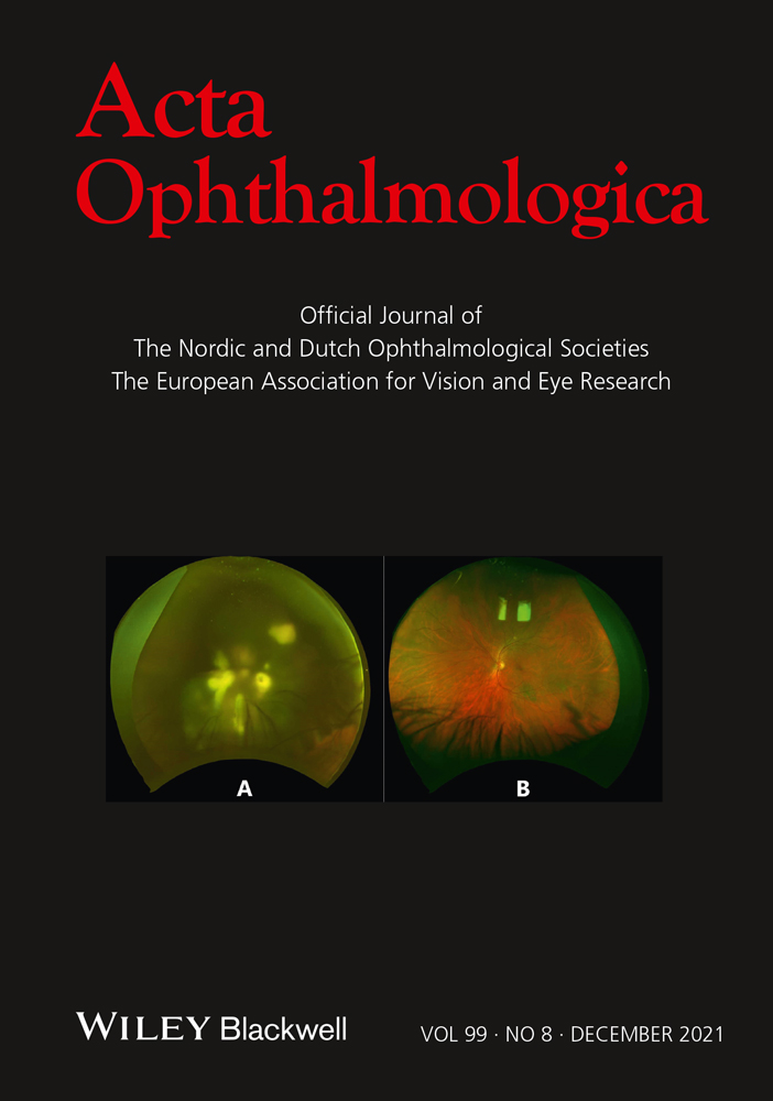 Pediatric Graves’ orbitopathy: a multicentre study