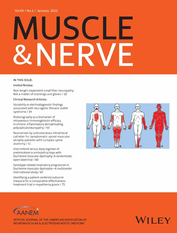 A pilot study of a novel transmembranous electromyography device for assessment of oral cavity and oropharyngeal muscles