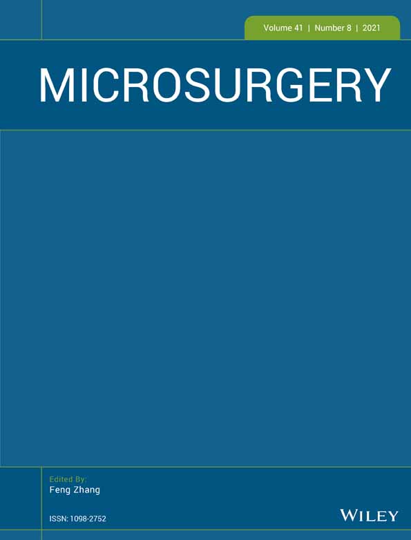 The efficacy of combining a vascularized biogenic conduit and a decellularized nerve graft in the treatment of peripheral nerve defects: An experimental study using the rat sciatic nerve defect model