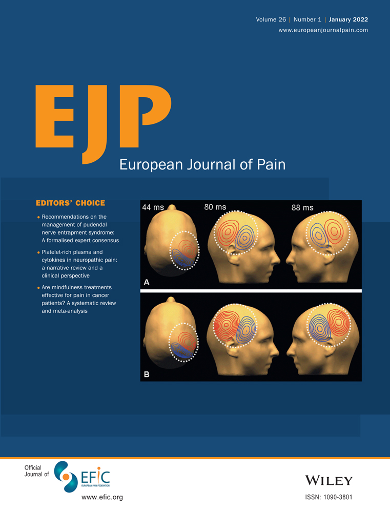 Perceived risk of opioid use disorder secondary to opioid analgesic medication use by the general population in France