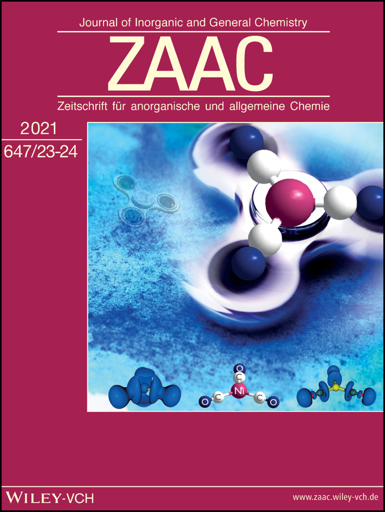 Hexanuclear Niobium Cluster Iodides with Pyridine Ligands – Temperature Induced Auto‐Oxidation