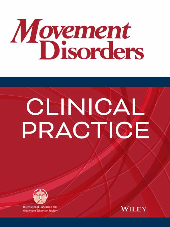 De Novo Missense Mutation of VPS16 in a Chinese Patient with Generalized Dystonia with Myoclonus