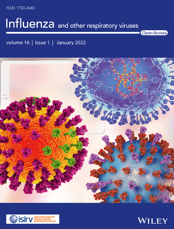 Spatial‐temporal distribution and sequence diversity of group a human respiratory syncytial viruses in Kenya preceding the emergence of ON1 genotype