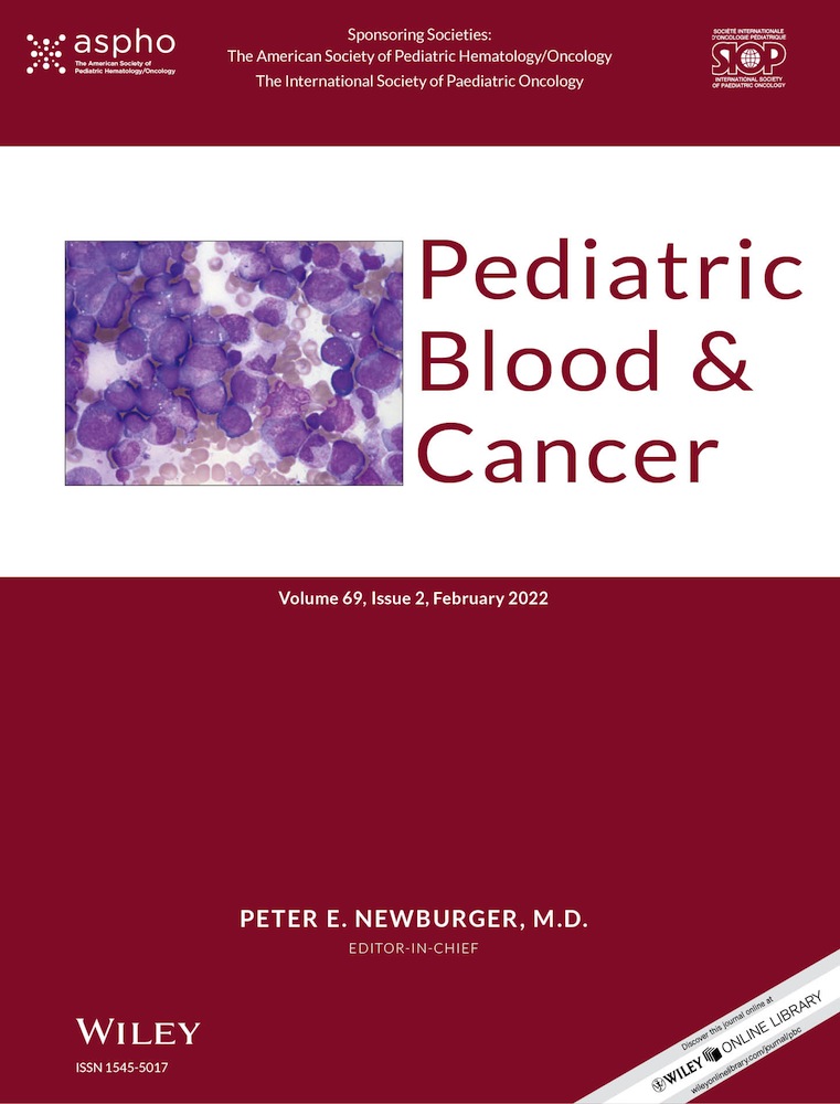 Pneumatosis intestinalis in the pediatric oncology population: An 11‐year retrospective review at Memorial Sloan Kettering Cancer Center