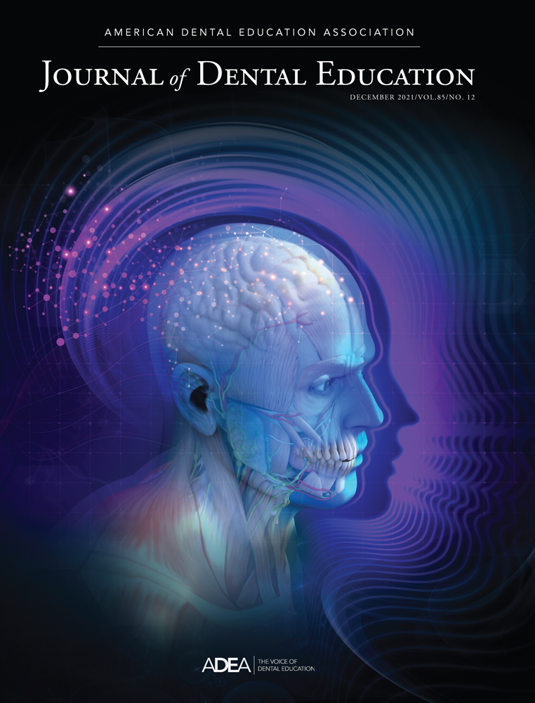 Virtual interviewing in the COVID‐19 era: A survey of graduate program directors