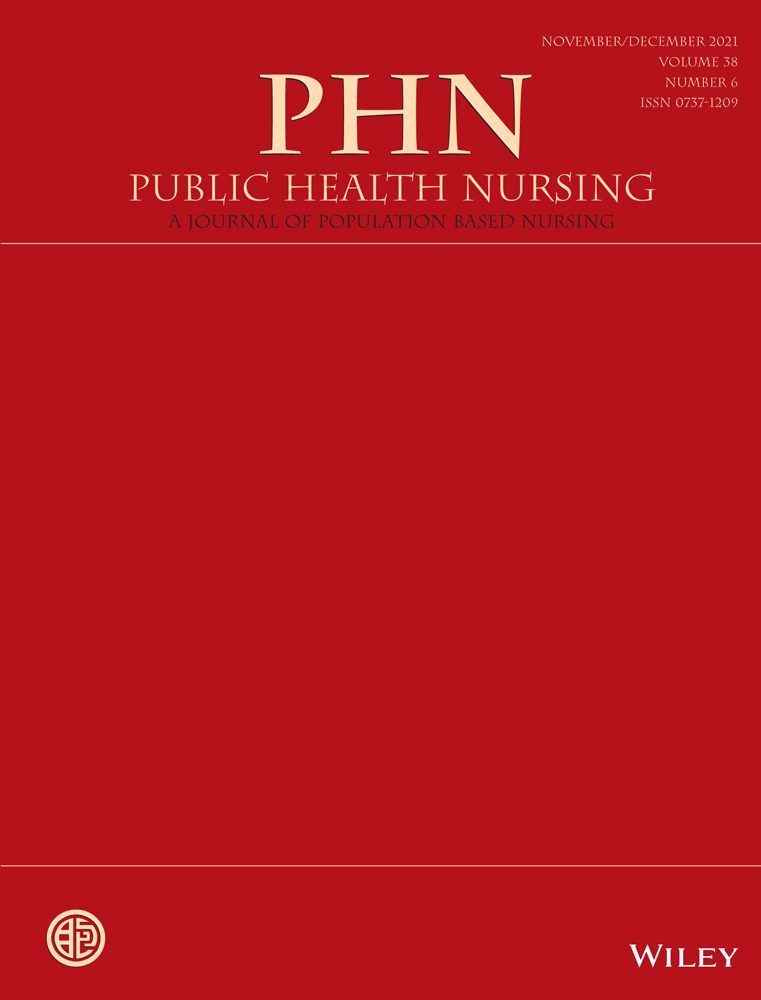 Care coordination for rural residents with chronic disease: Predictors of improved outcomes