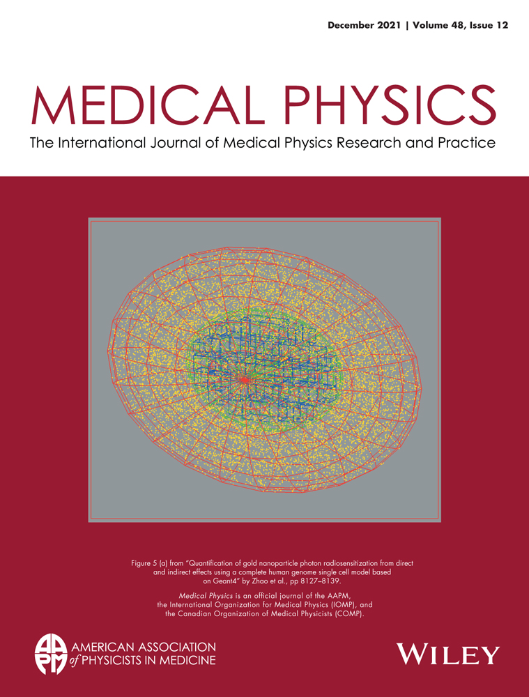 Assessing the accuracy of electronic portal imaging device (EPID)‐based dosimetry: I. Quantities influencing long‐term stability