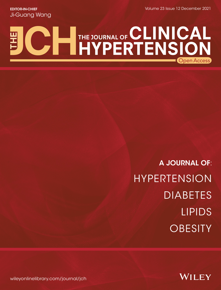 Reply to the “Letter to the Editor on: Thirty‐six‐month results of laparoscopic‐based renal denervation plus unilateral laparoscopic adrenalectomy for the treatment of patients with resistant hypertension caused by unilateral aldosterone‐producing adenoma”