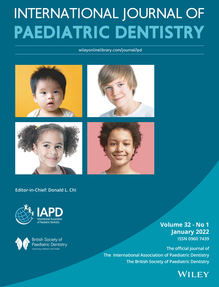 Condyle morphology among patients with mucopolysaccharidosis: an observational study of panoramic radiographs