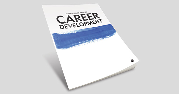 Career adaptability and career adaptive behaviors: A qualitative analysis of university students’ participation in extracurricular activities