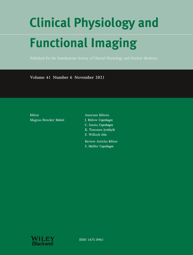 Autonomic nervous system activity in primary Raynaud's phenomenon: Heart rate variability, plasma catecholamines and [123I]MIBG heart scintigraphy