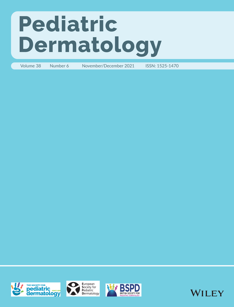 Pediatric patch testing in a multi‐ethnic Asian population: A retrospective review