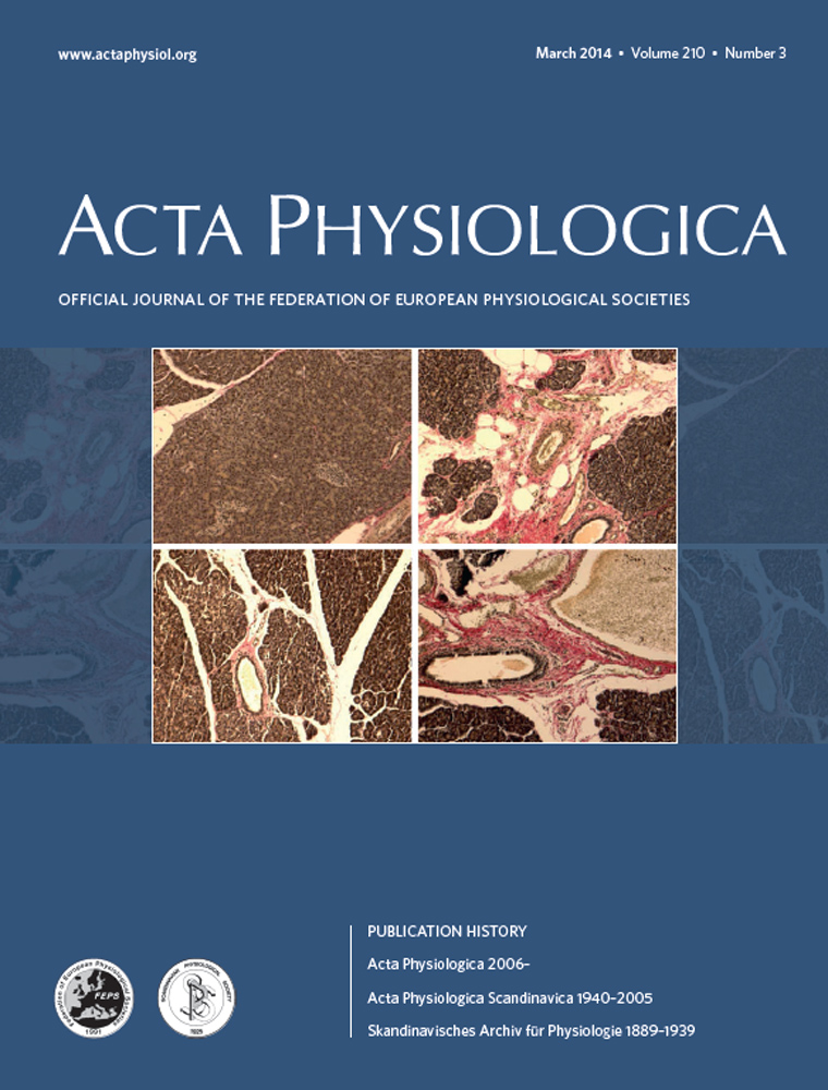 Substantial skeletal muscle loss occurs during only 5 days of disuse