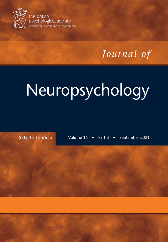 What matters is the underlying experience: Similar motor responses during processing observed hand actions and hand‐related verbs