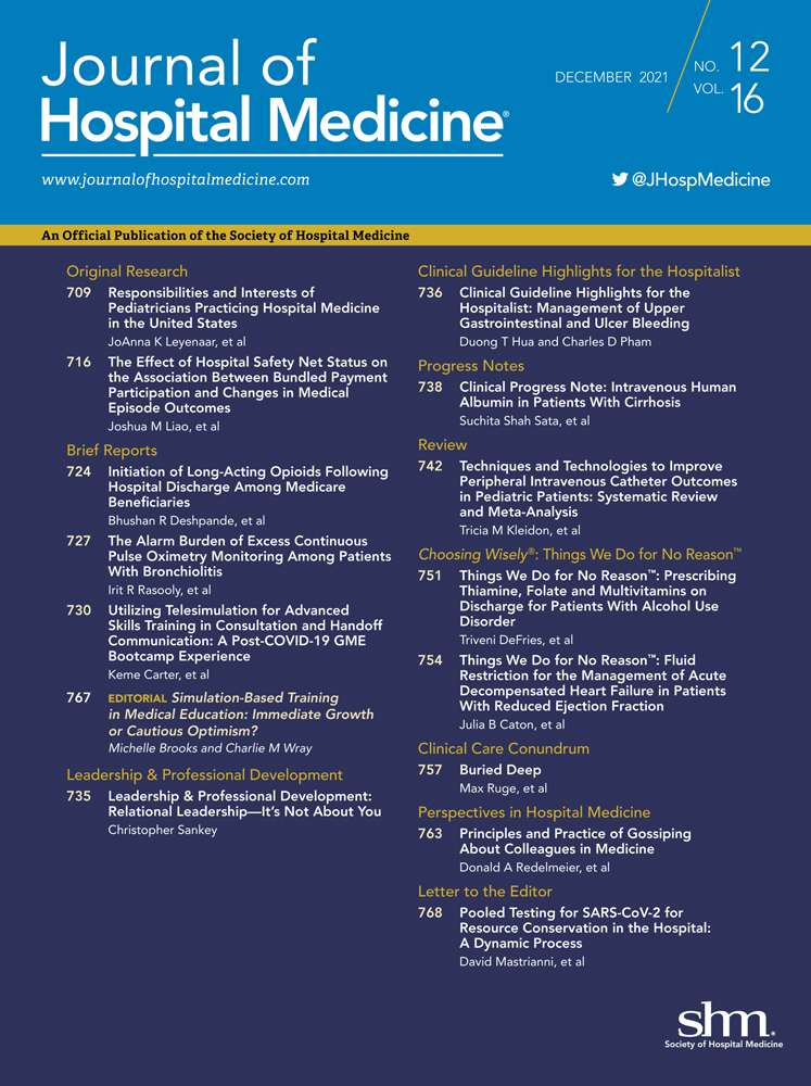 Inpatient outcomes for children receiving empiric methicillin‐resistant Staphylococcus aureus coverage for complicated pneumonia