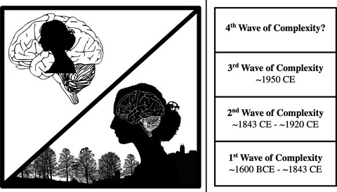 Perfect timing: Mobile brain/body imaging scaffolds the 4E‐cognition research program