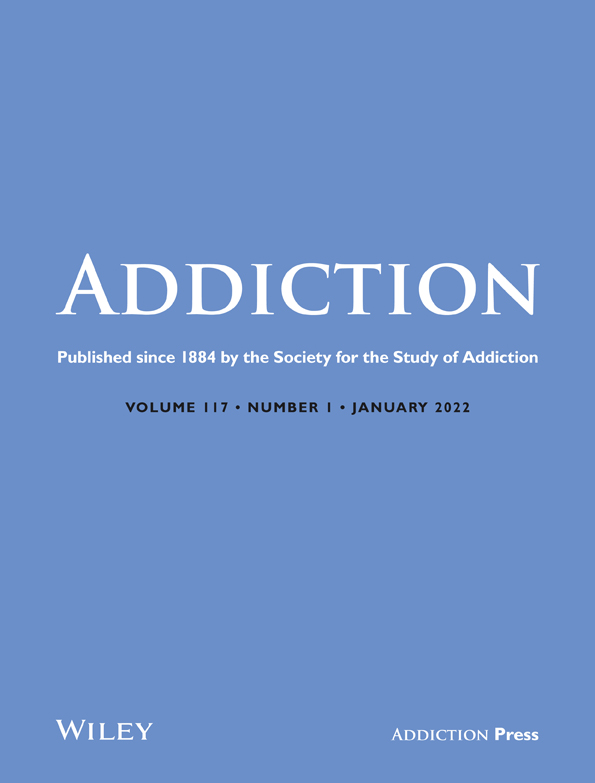 ADDICTION LIVES: JACEK MOSKALEWICZ