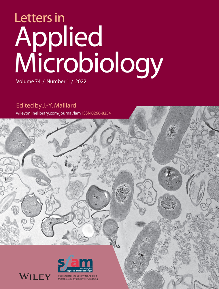 Peracetic acid Activity on Biofilm Formed by Escherichia coli Isolated from an Industrial Water System