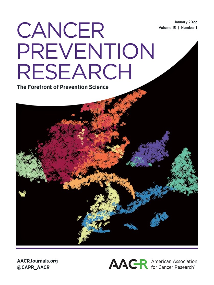 Composite Score of Healthy Lifestyle Factors and the Risk of Pancreatic Cancer in a Prospective Cohort Study