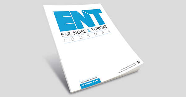 Tobacco use in patients with ENT tumours: Deficits in the provision of education and smoking cessation support