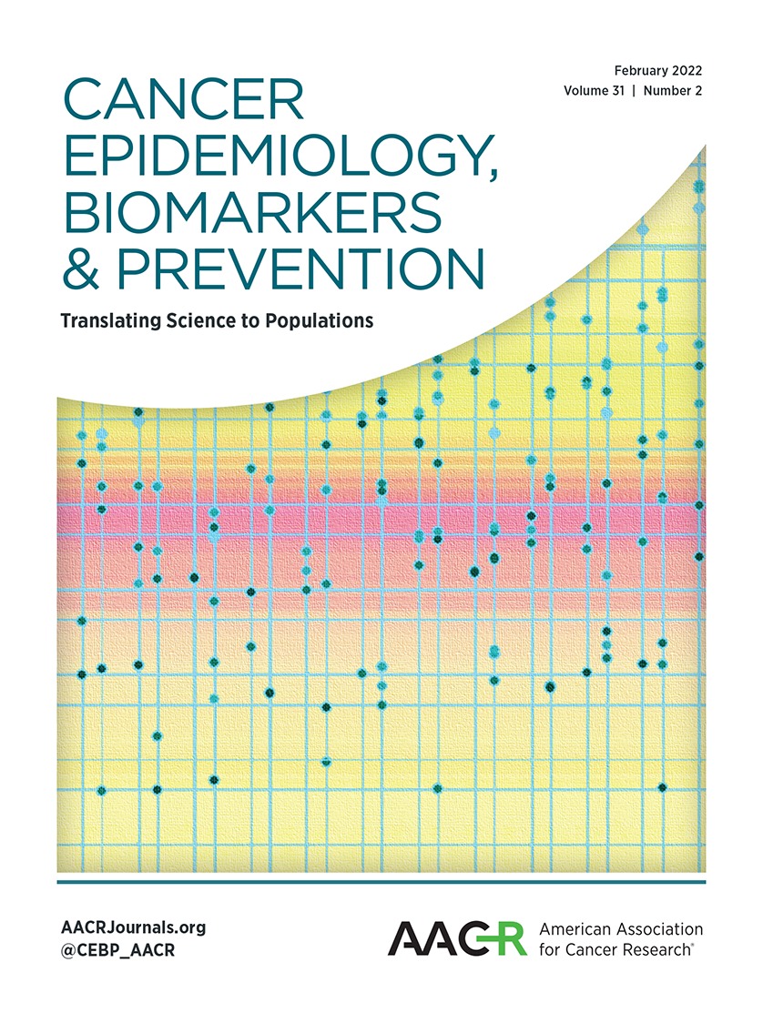 Excess Body Fatness during Early to Mid-Adulthood and Survival from Colorectal and Breast Cancer: A Pooled Analysis of Five International Cohort Studies