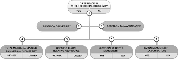 The rise to power of the microbiome: power and sample size calculation for microbiome studies