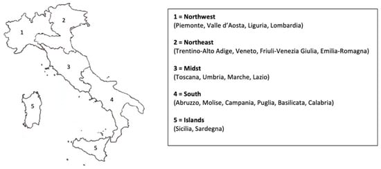 Nursing Reports, Vol. 12, Pages 674-684: Wound Care Self-Efficacy Assessment of Italian Registered Nurses and Wound Care Education in Italian Nursing Education System: A Cross-Sectional Study