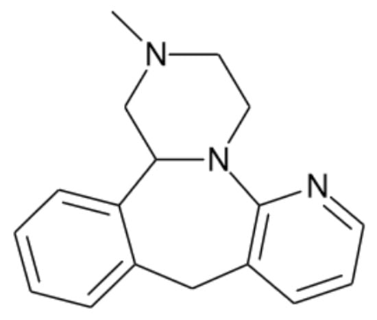 Sci. Pharm., Vol. 90, Pages 68: Fabrication of Hydroxypropyl Methylcellulose Orodispersible Film Loaded Mirtazapine Using a Syringe Extrusion 3D Printer