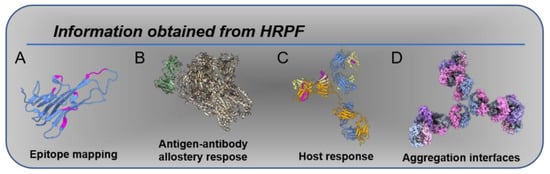 Antibodies, Vol. 11, Pages 71: Structural Investigation of Therapeutic Antibodies Using Hydroxyl Radical Protein Footprinting Methods