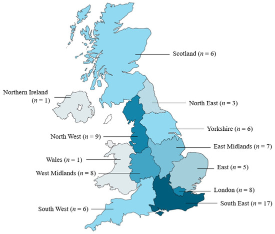 IJERPH, Vol. 20, Pages 481: School Nurse Perspectives of Working with Children and Young People in the United Kingdom during the COVID-19 Pandemic: An Online Survey Study