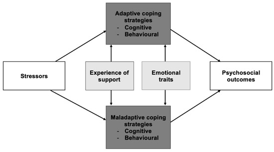 Healthcare, Vol. 11, Pages 89: Identifying Coping Strategies Used by Transgender Individuals in Response to Stressors during and after Gender-Affirming Treatments—An Explorative Study