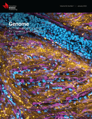 Differentiation of Lingxiaohua and Yangjinhua by chloroplast genome sequencing and DNA barcoding markers