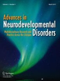 Robots, Neurodevelopmental Disorders, and Psychology: a Bibliometric Analysis and a Case Made for Robopsychology