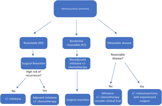 Adrenocortical Carcinoma