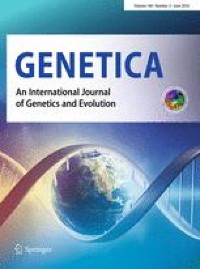 Genome wide identification and characterization of MATE family genes in mangrove plants