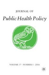 What isn’t public health?