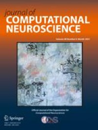 Slow negative feedback enhances robustness of square-wave bursting