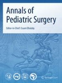 Evaluation of Hem-o-lok clips in controlling the splenic pedicle in laparoscopic splenectomy in children