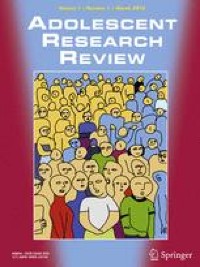 A Systematic Review of Parental Self-efficacy Among Parents of School-Age Children and Adolescents